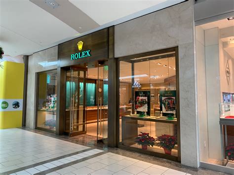 rolex service center dadeland.